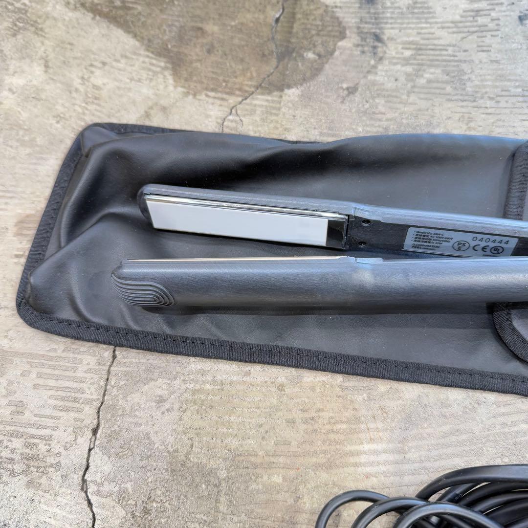 ♡FEEL pure ceramicストレートアイロン♡