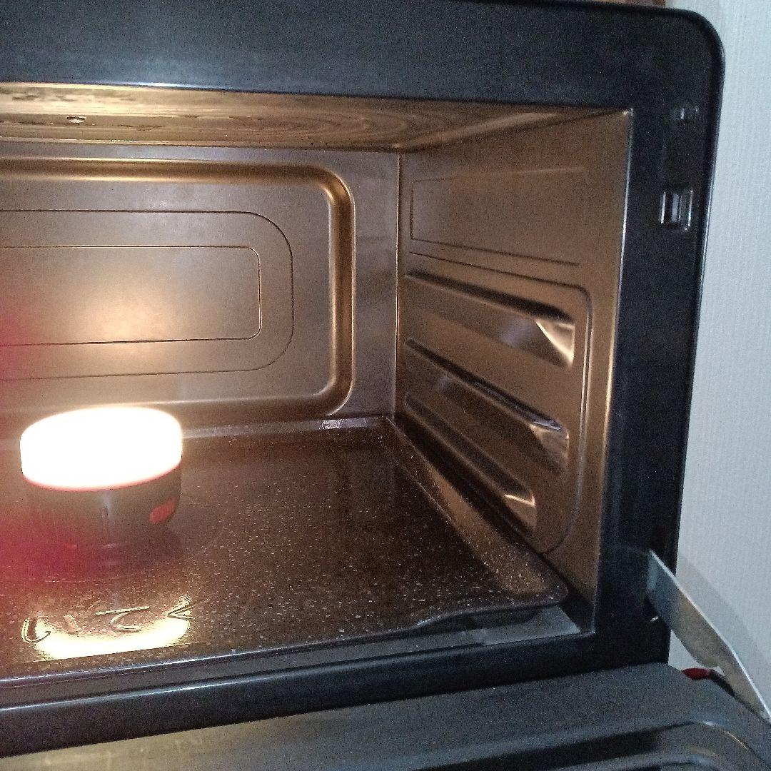 Mon　日立 ヘルシーシェフ MRO-S8Z 2021年製✨整備済美品✨