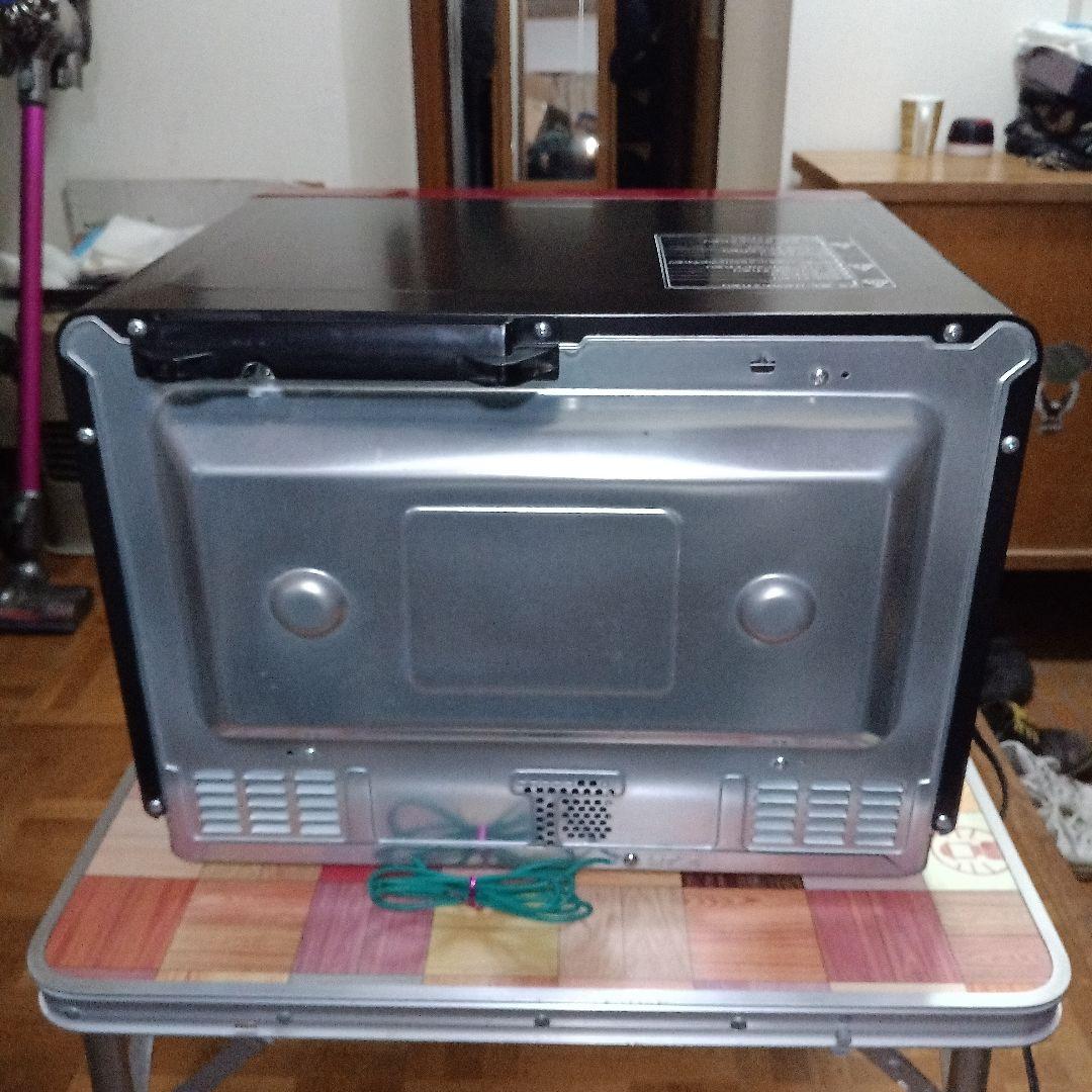 Mon　日立 ヘルシーシェフ MRO-S8Z 2021年製✨整備済美品✨