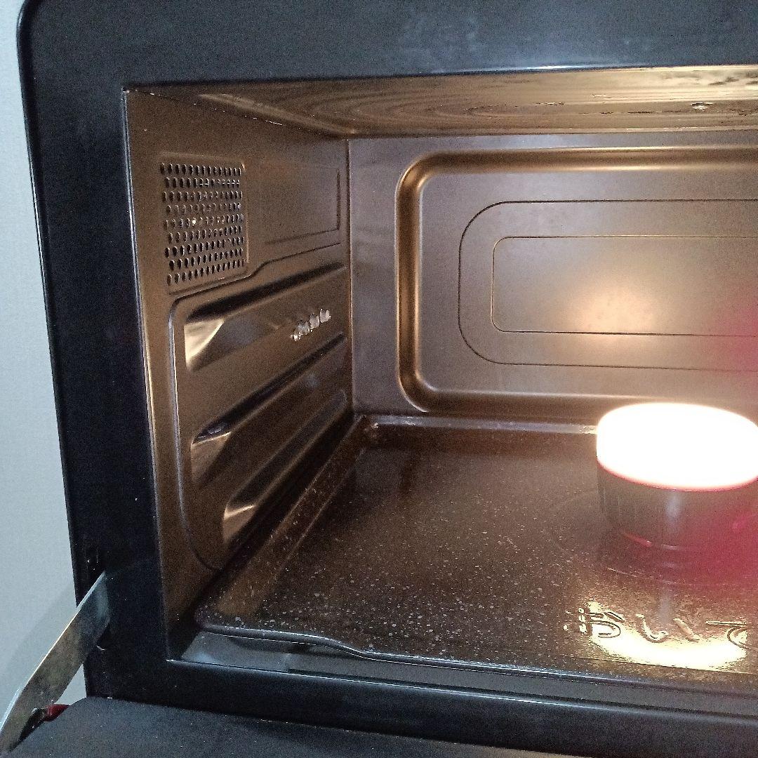 Mon　日立 ヘルシーシェフ MRO-S8Z 2021年製✨整備済美品✨