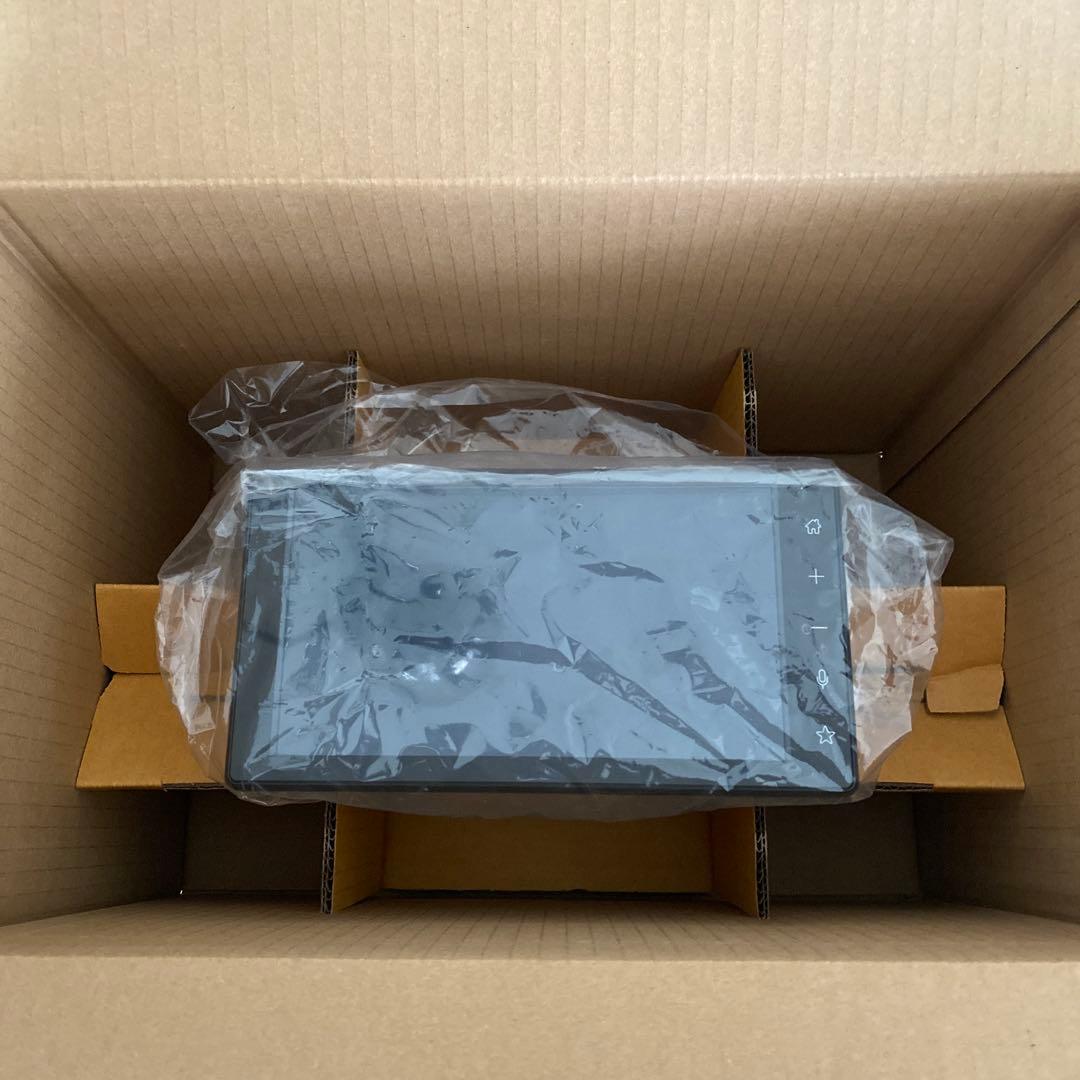 ダイハツ 純正 9インチ ディスプレイオーディオ86180-B1300