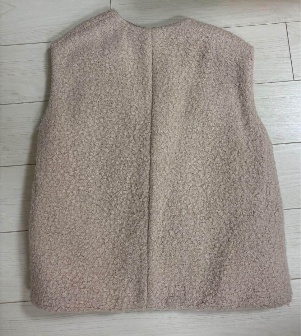 ほぼ新品: Drawer FALL2 ボアジレ