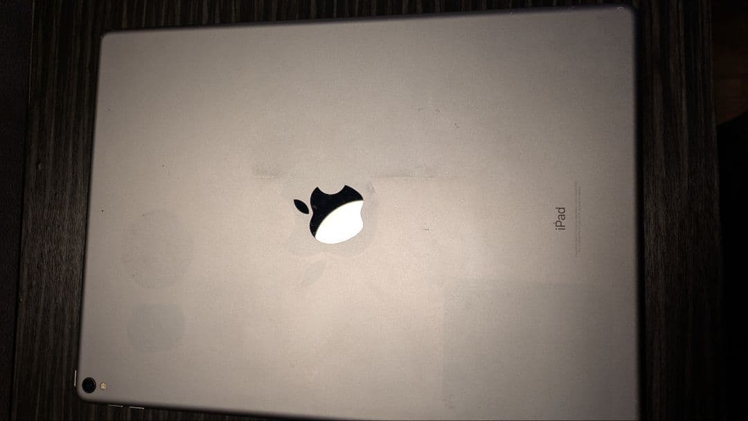 Apple iPad 第2世代（64g）　＋　アップルペンシル第1世代