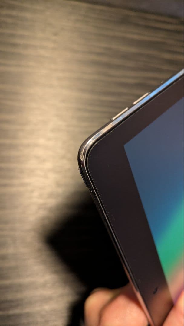 Apple iPad 第2世代（64g）　＋　アップルペンシル第1世代