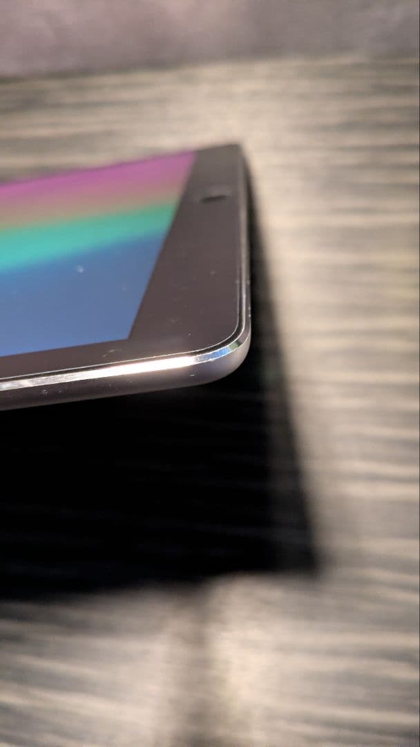 Apple iPad 第2世代（64g）　＋　アップルペンシル第1世代