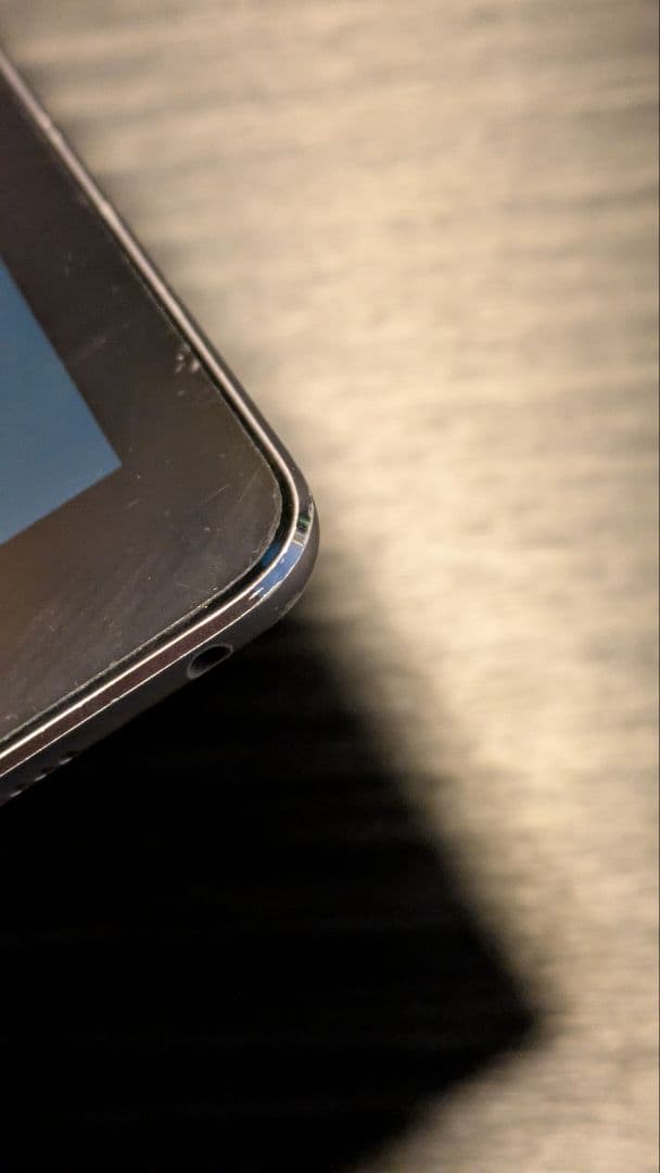 Apple iPad 第2世代（64g）　＋　アップルペンシル第1世代