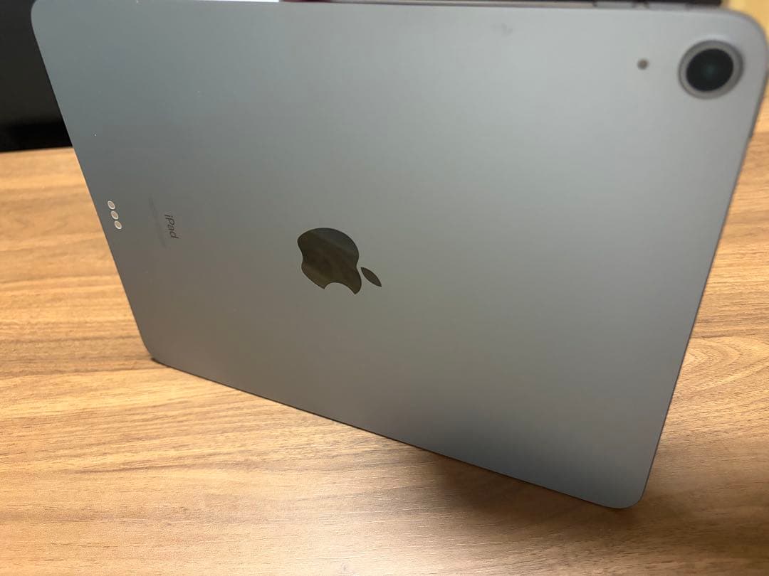 ⭐︎注意点あり⭐︎Apple iPad Air4 ブルー本体