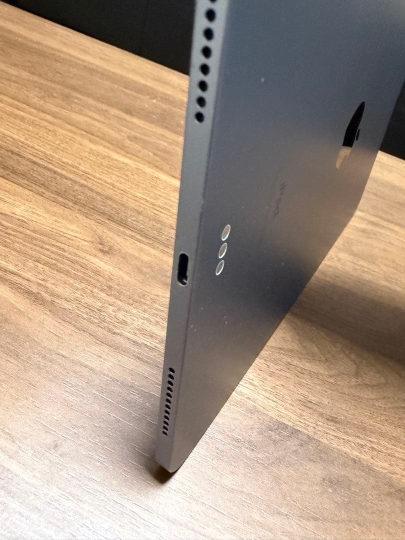 ⭐︎注意点あり⭐︎Apple iPad Air4 ブルー本体