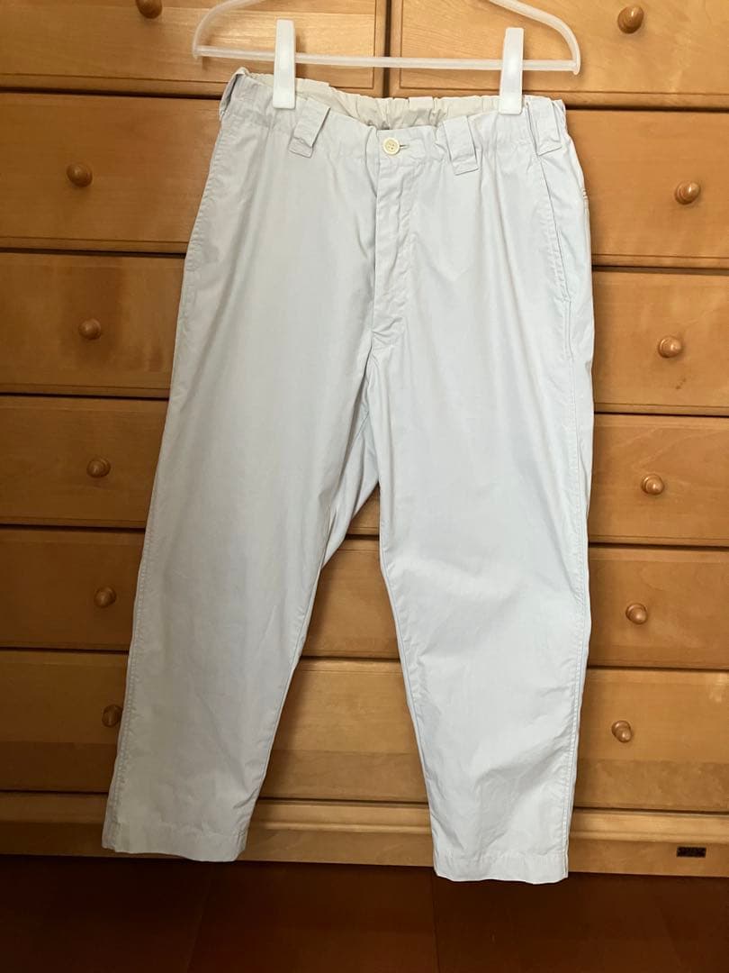 45R ウェザーの908イージーポッポパンツ