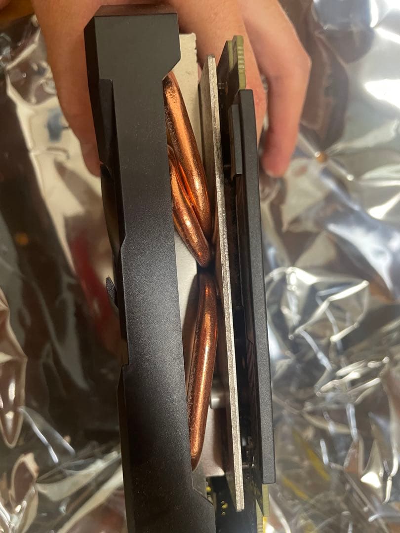 グラフィックボード・グラボ・ビデオカード PALIT 1660 super