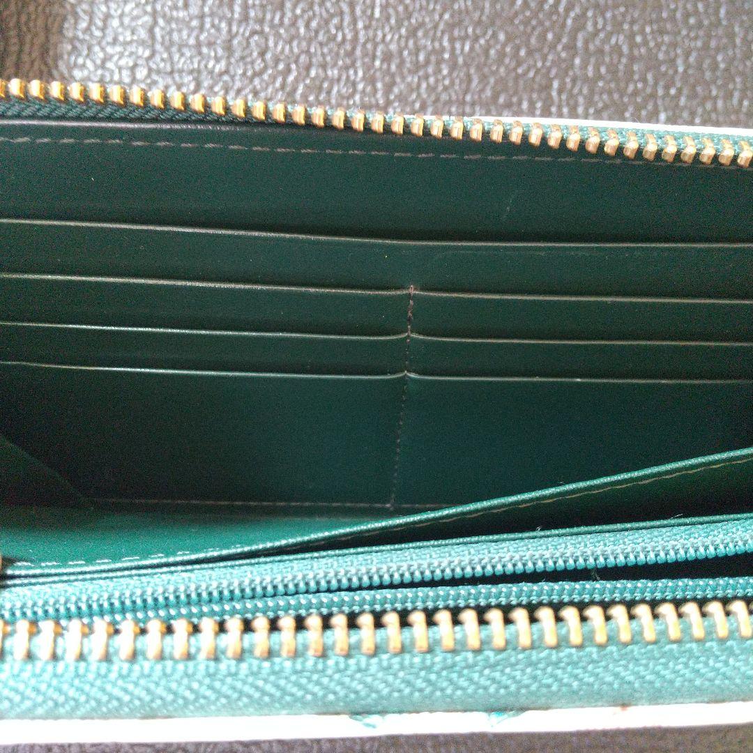 スタジオジブリ トトロ 長財布 文庫屋大関