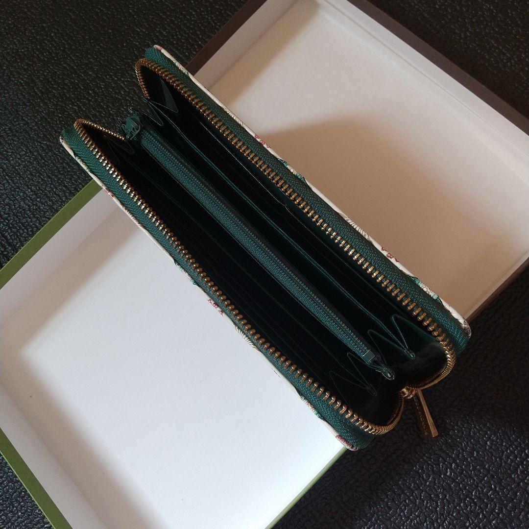 スタジオジブリ トトロ 長財布 文庫屋大関