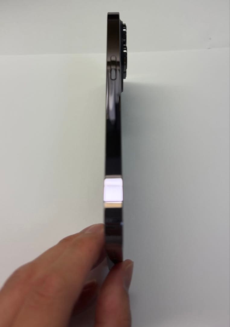 【値下げ交渉可】iPhone14Pro256GB SIMフリー 画面不良あり