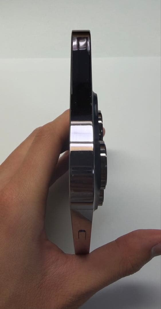 【値下げ交渉可】iPhone14Pro256GB SIMフリー 画面不良あり