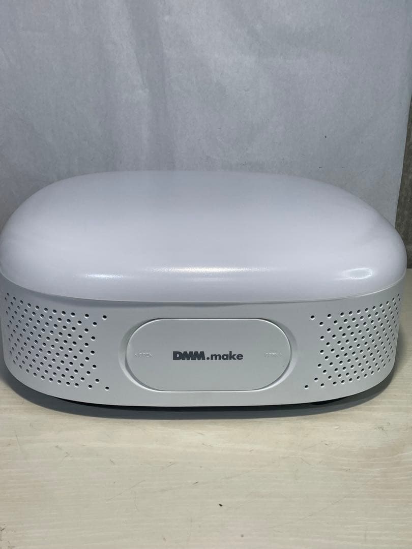 シーリングライトプロジェクター DMM.make CINEMA LIGHT