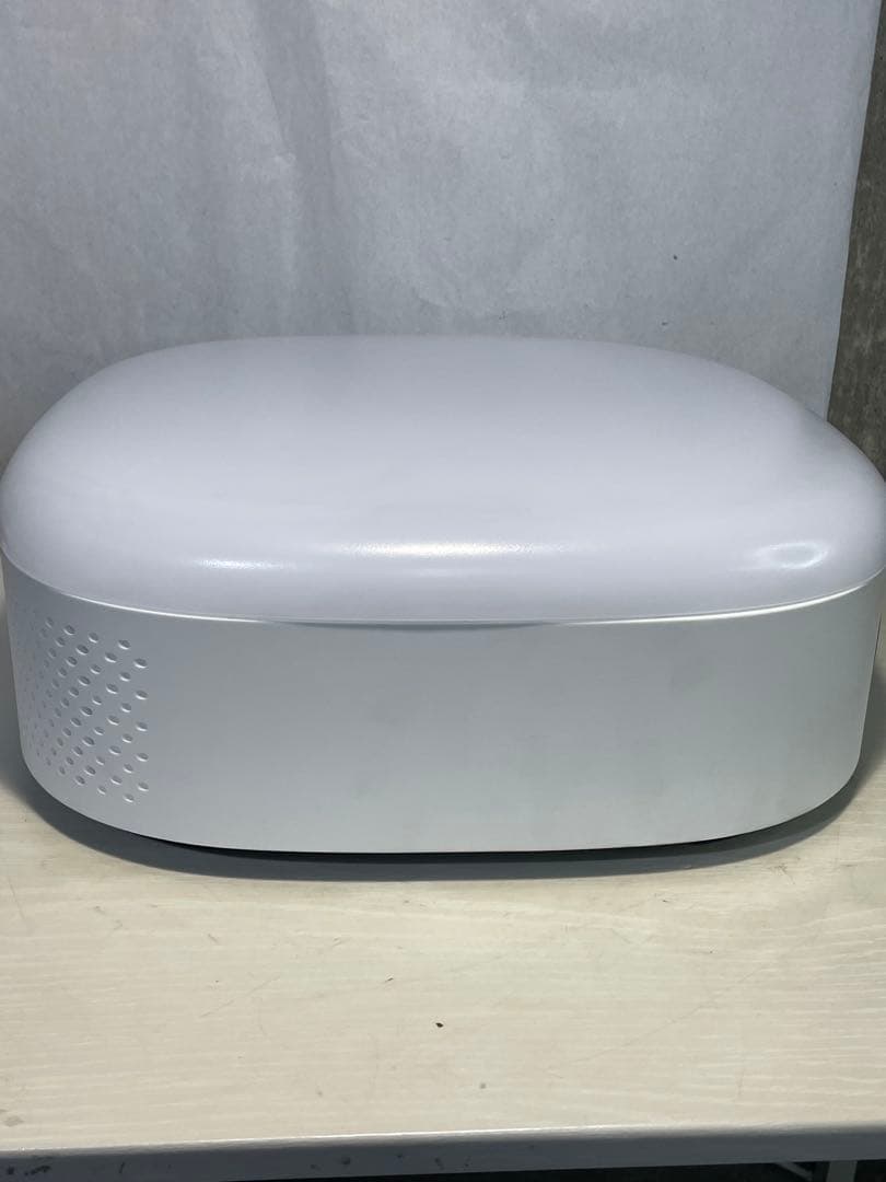 シーリングライトプロジェクター DMM.make CINEMA LIGHT