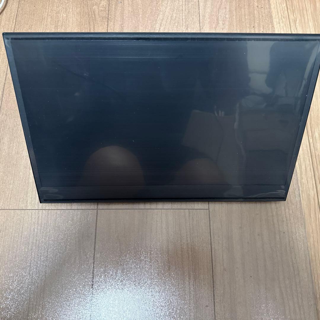 モバイルモニター 14インチ