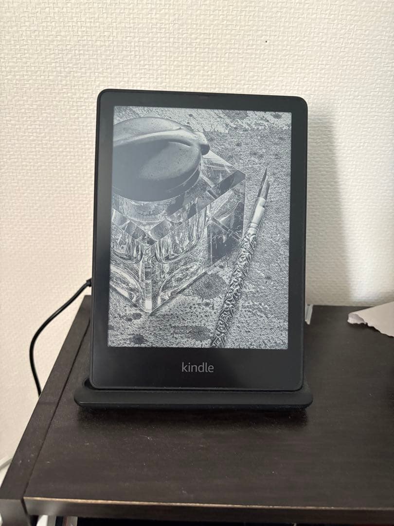 Kindle Paperwhiteシグニャーエディション 32GB 第11世代