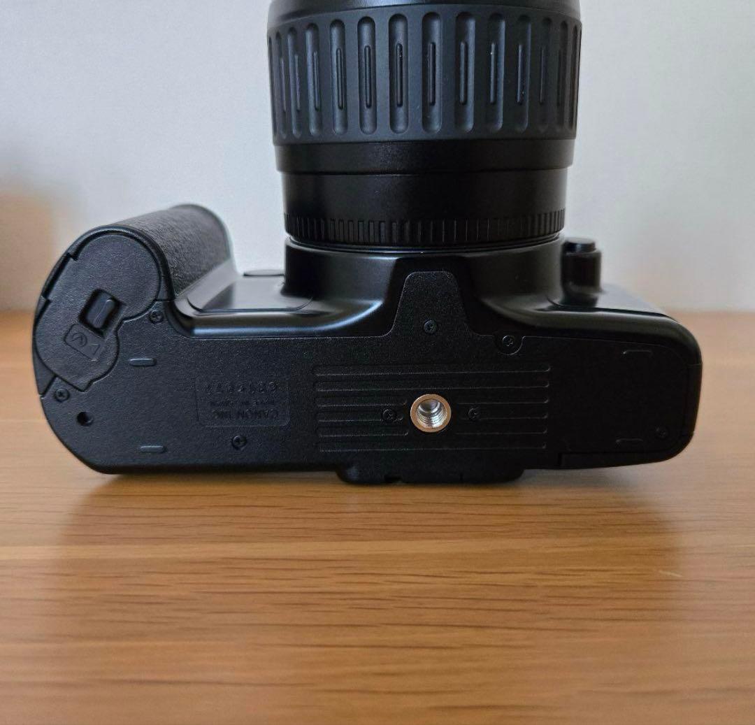 Canon EOS KISS フィルム一眼レフカメラ