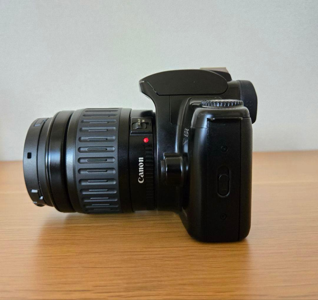Canon EOS KISS フィルム一眼レフカメラ