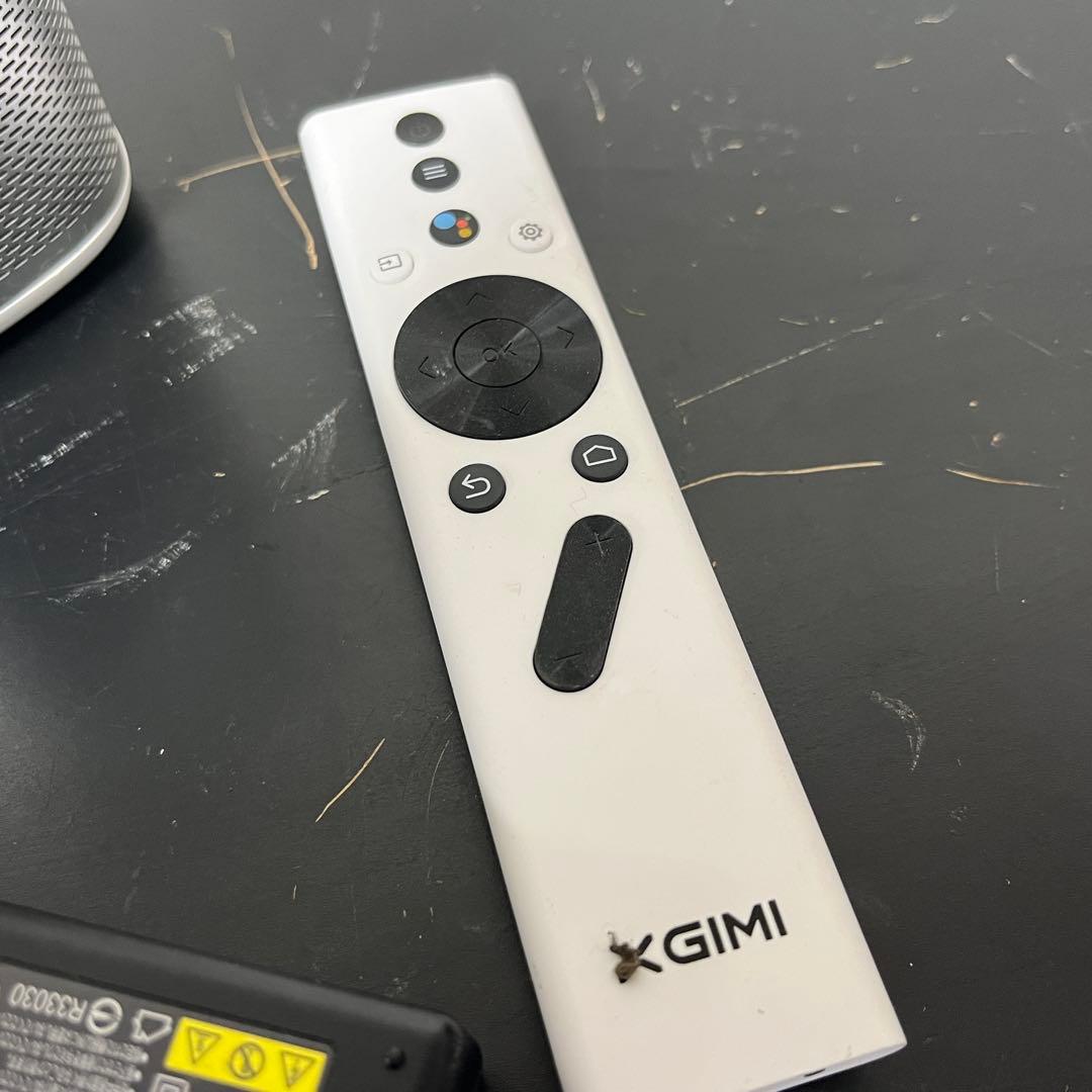 XGIMI プロジェクター MOGO XJ03W