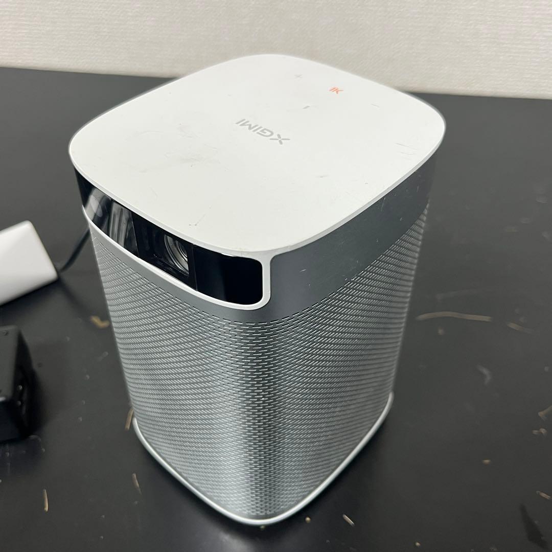 XGIMI プロジェクター MOGO XJ03W