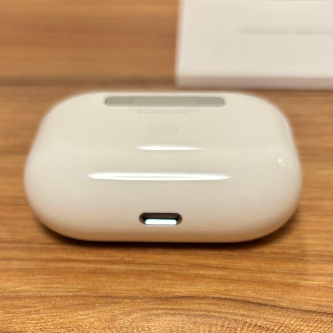 AirPods Pro 第1世代 A2190 Lightningコネクタ　純正