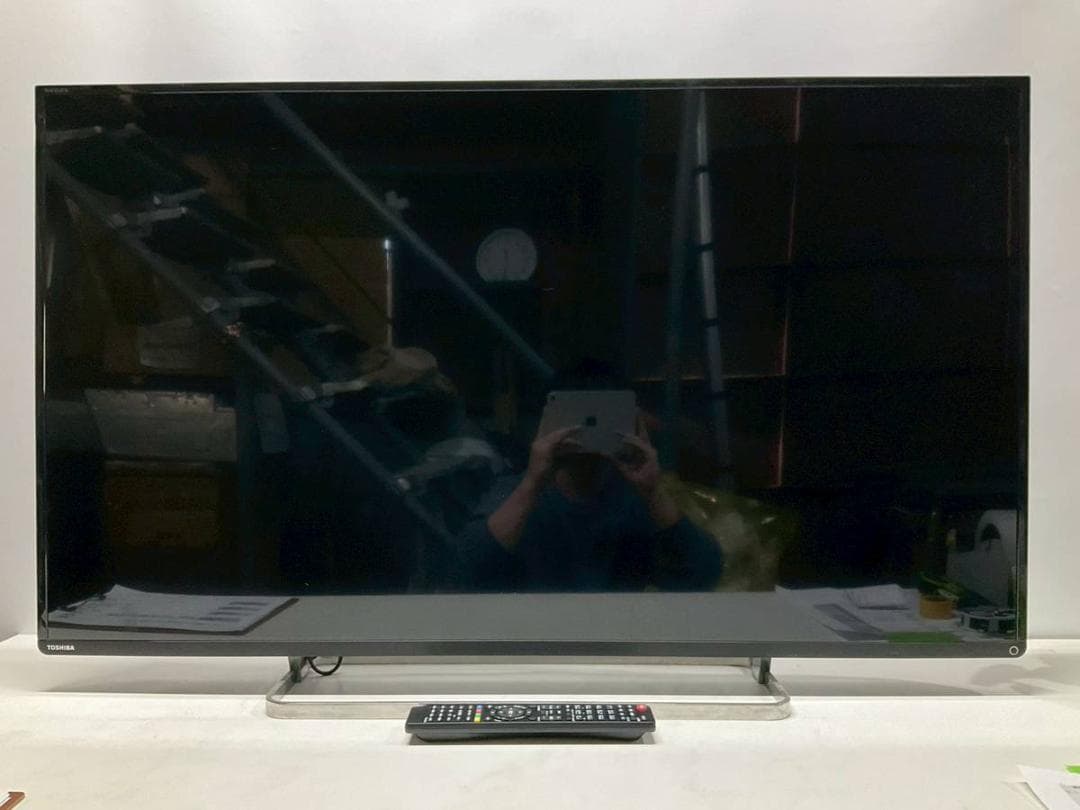 【完動品】TOSHIBA 東芝 液晶テレビ 47Z8