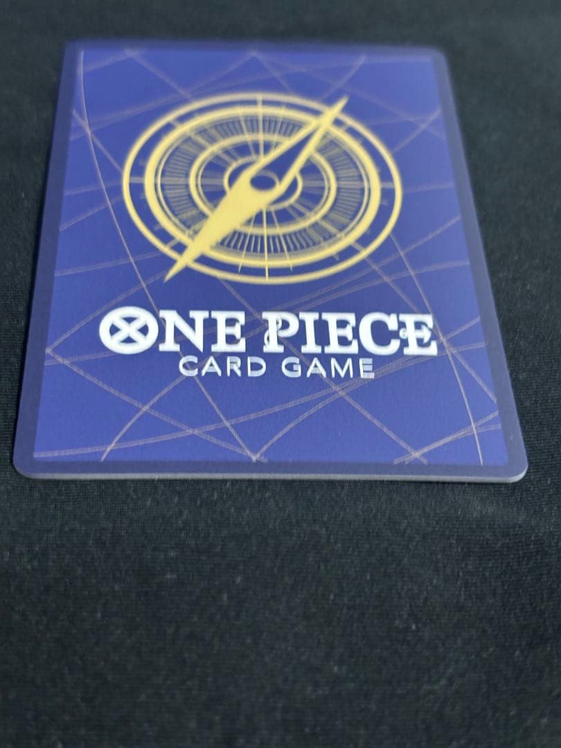 バギー OP09-057 R パラレル