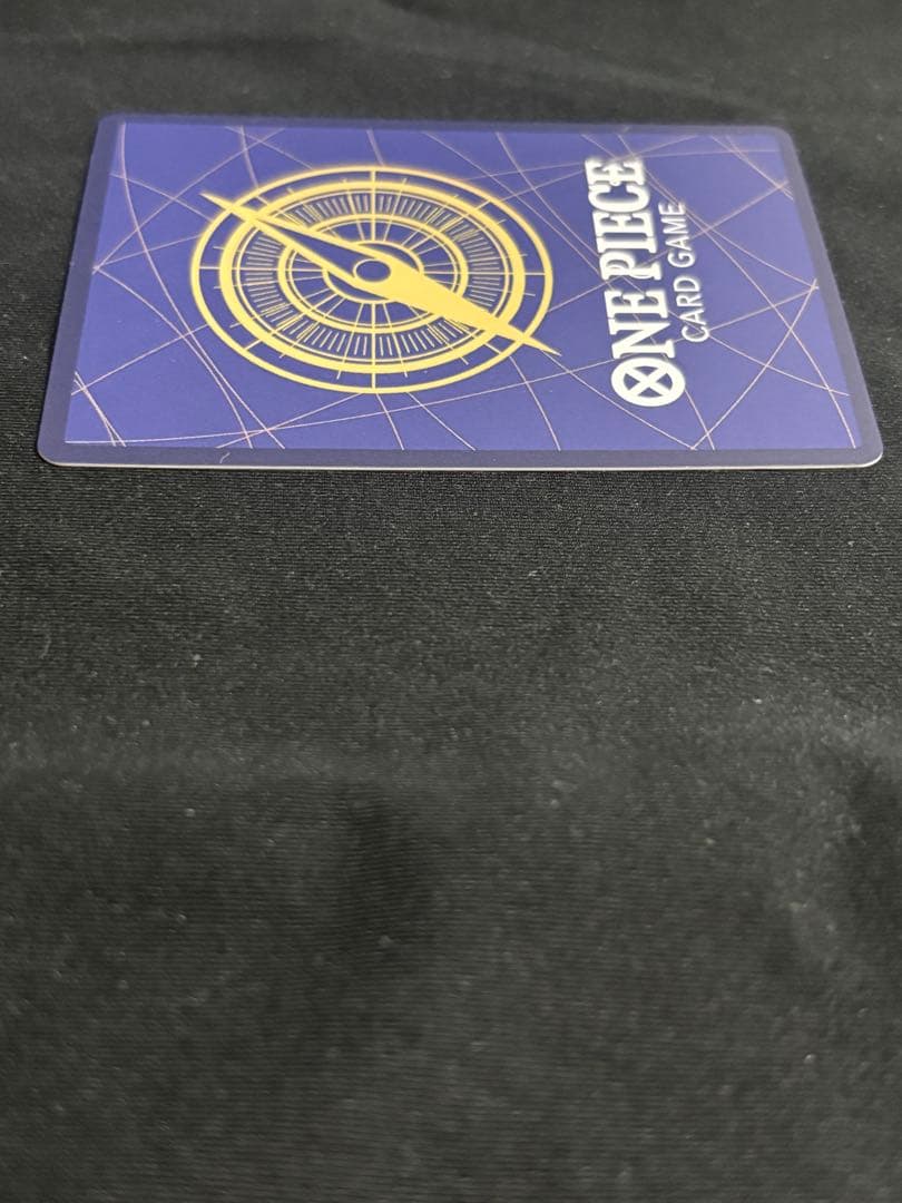 バギー OP09-057 R パラレル