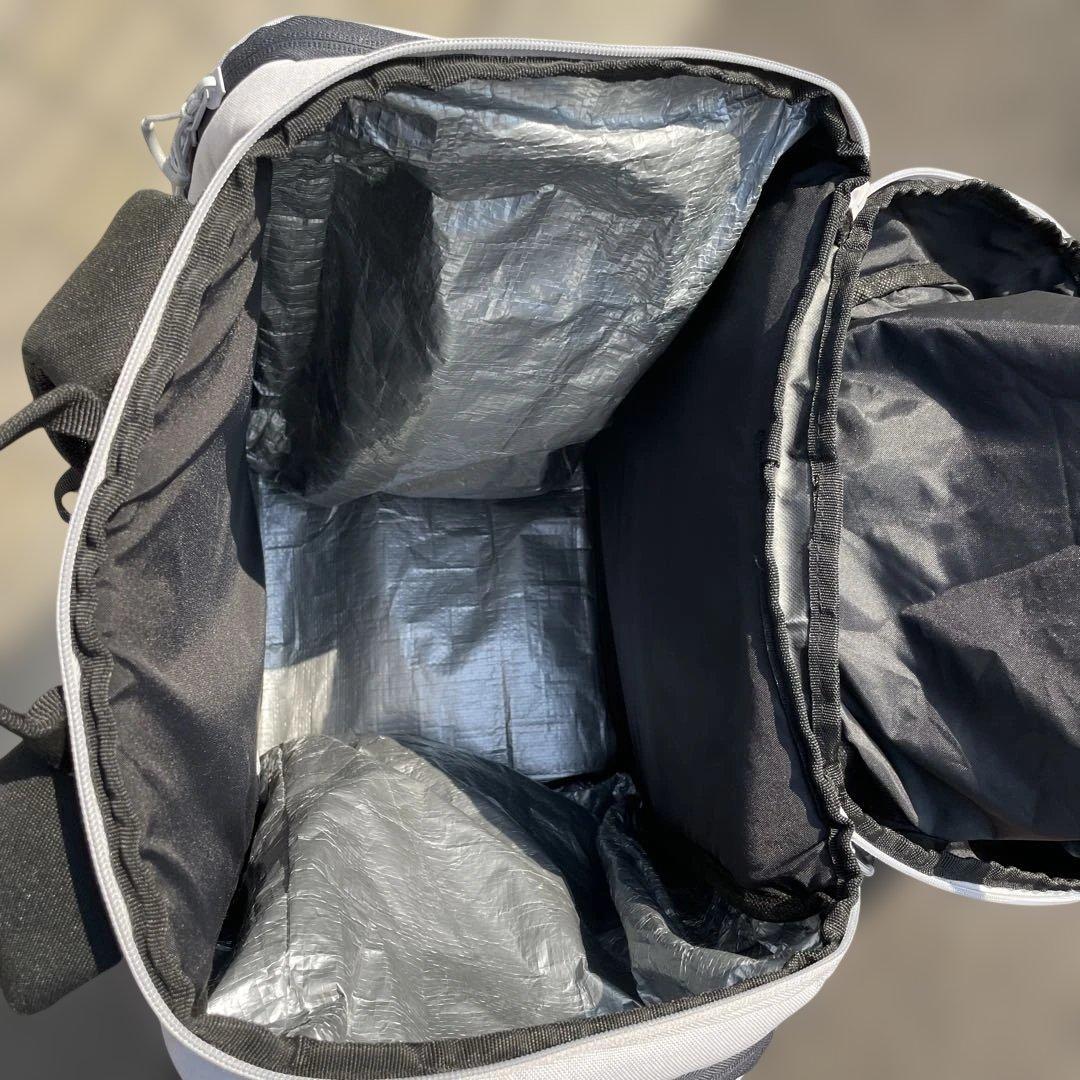 スキー用バックパック（Marker, Dalbello, Völkl）