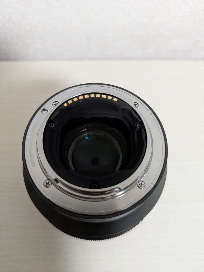 美品 SONY FE85mm F1.8 SEL85F18