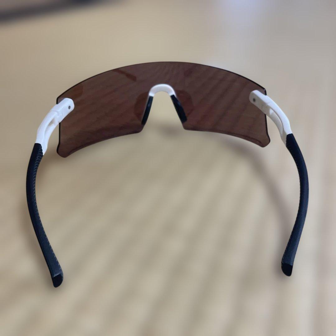 【黒田朝日着用】adidas サングラス