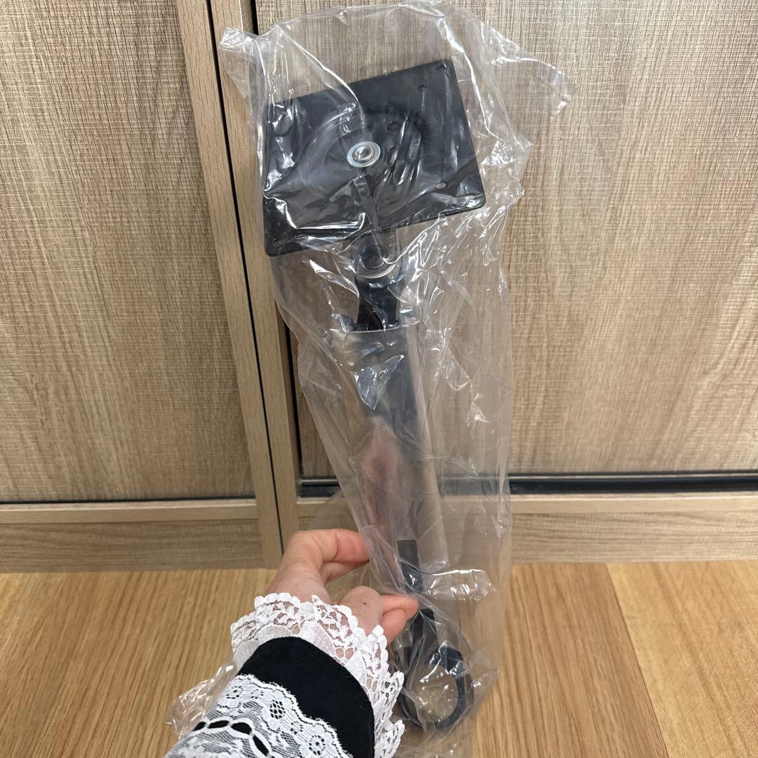 エルゴトロン　モニターアーム 取り付け用ネジ付き