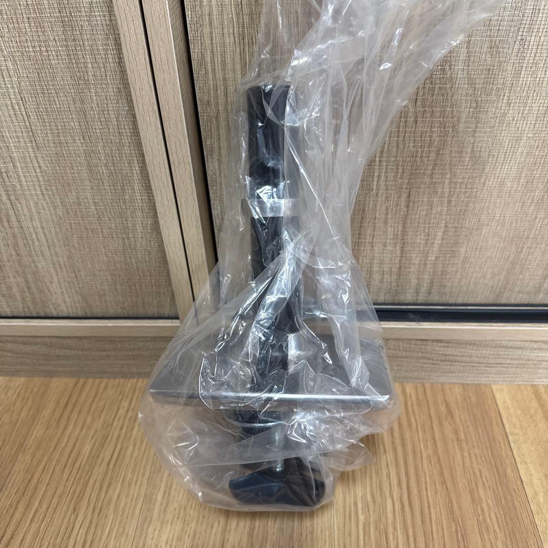エルゴトロン　モニターアーム 取り付け用ネジ付き