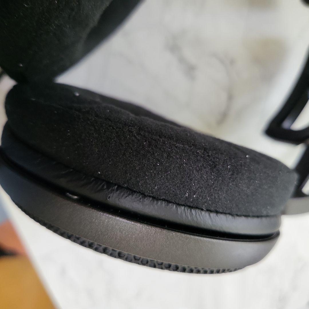 ヘッドホン audio-technica ATH-AD2000X