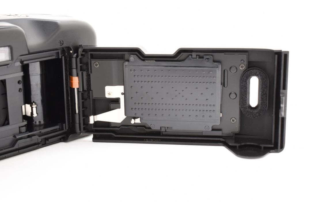 ☆実写済・完動品☆キヤノン CANON Autoboy S panorama☆