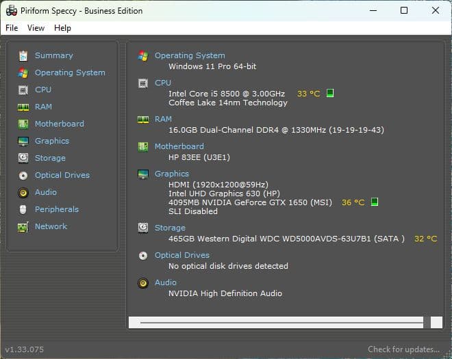 M*k様 HP ProDesk 600 g4 sff コンパクトデスクトップPC