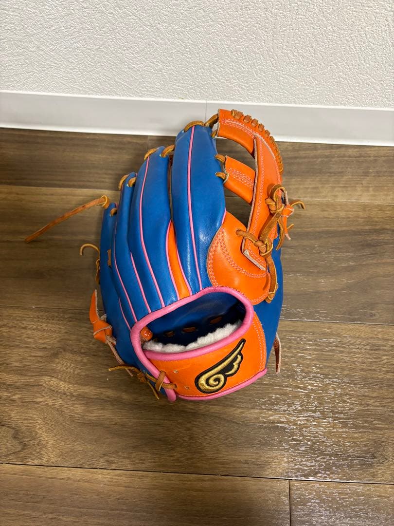 野球 グローブ 硬式 内野用 軟式 ソフトボール