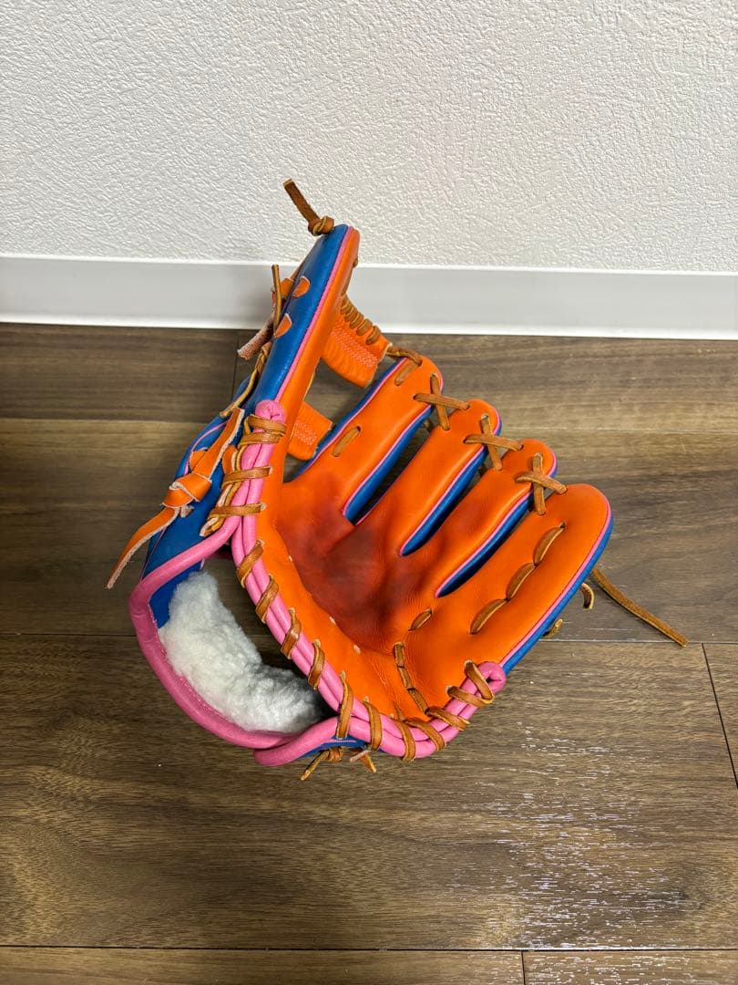 野球 グローブ 硬式 内野用 軟式 ソフトボール