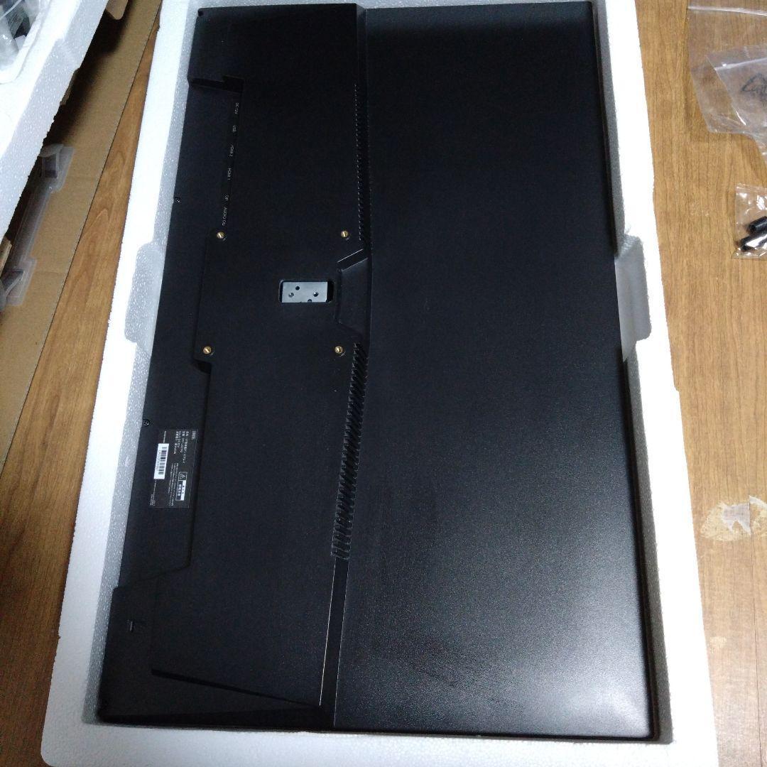 【セール】IRIE FFF-LD27P2 4K27インチPCモニター 　中古