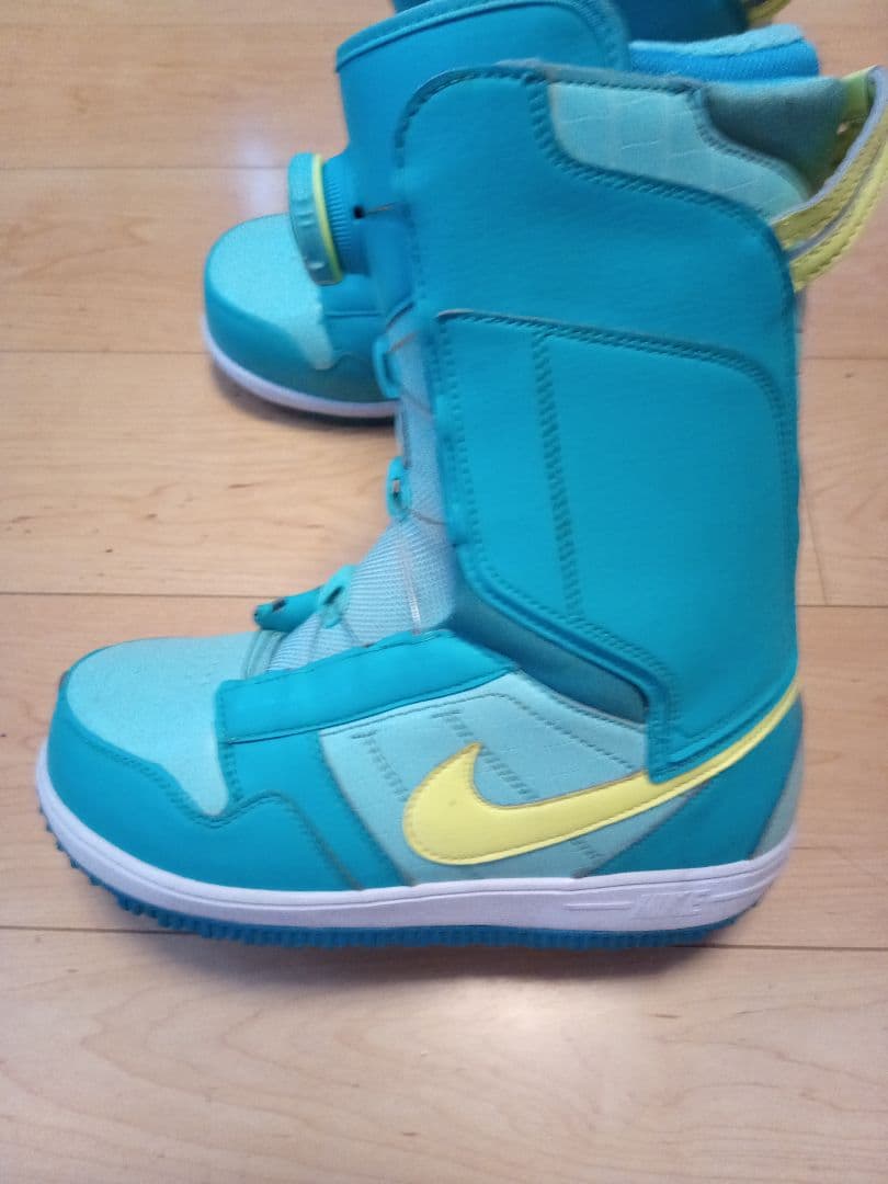 ようたろうくん❤️専用　スノーボードブーツ　レディース　24.5センチ