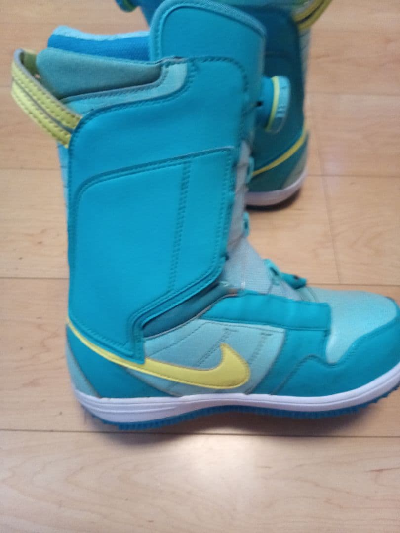 ようたろうくん❤️専用　スノーボードブーツ　レディース　24.5センチ