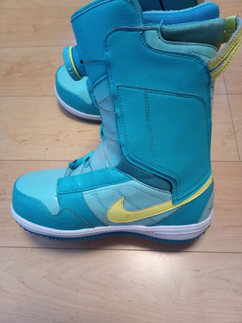 ようたろうくん❤️専用　スノーボードブーツ　レディース　24.5センチ