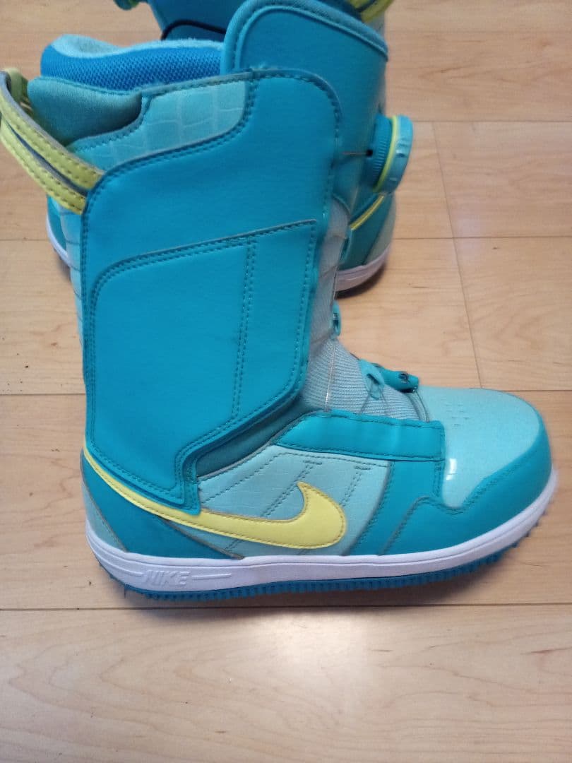 ようたろうくん❤️専用　スノーボードブーツ　レディース　24.5センチ