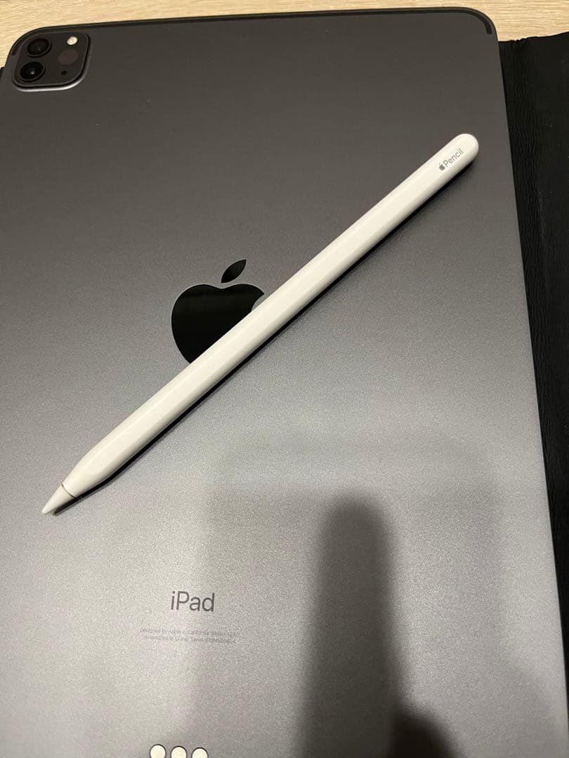 iPad Pro 11インチ 第3世代 128GB Wi-Fiモデル