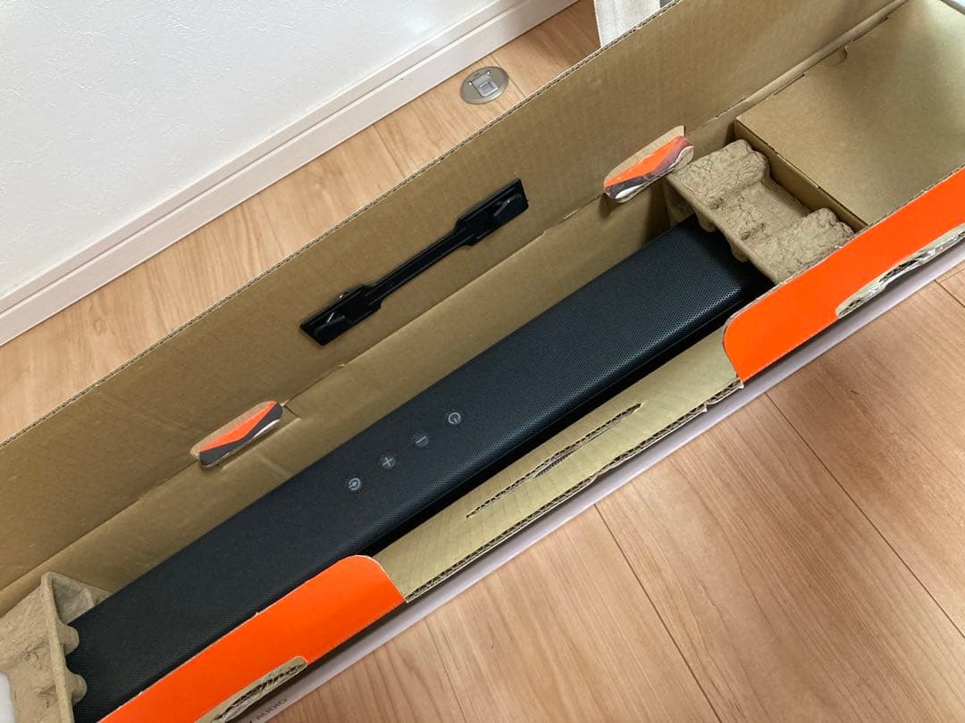 JBL BARSTUDIO サウンドバー