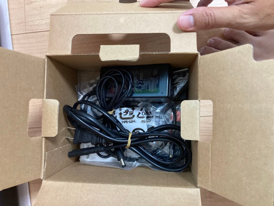 JBL BARSTUDIO サウンドバー