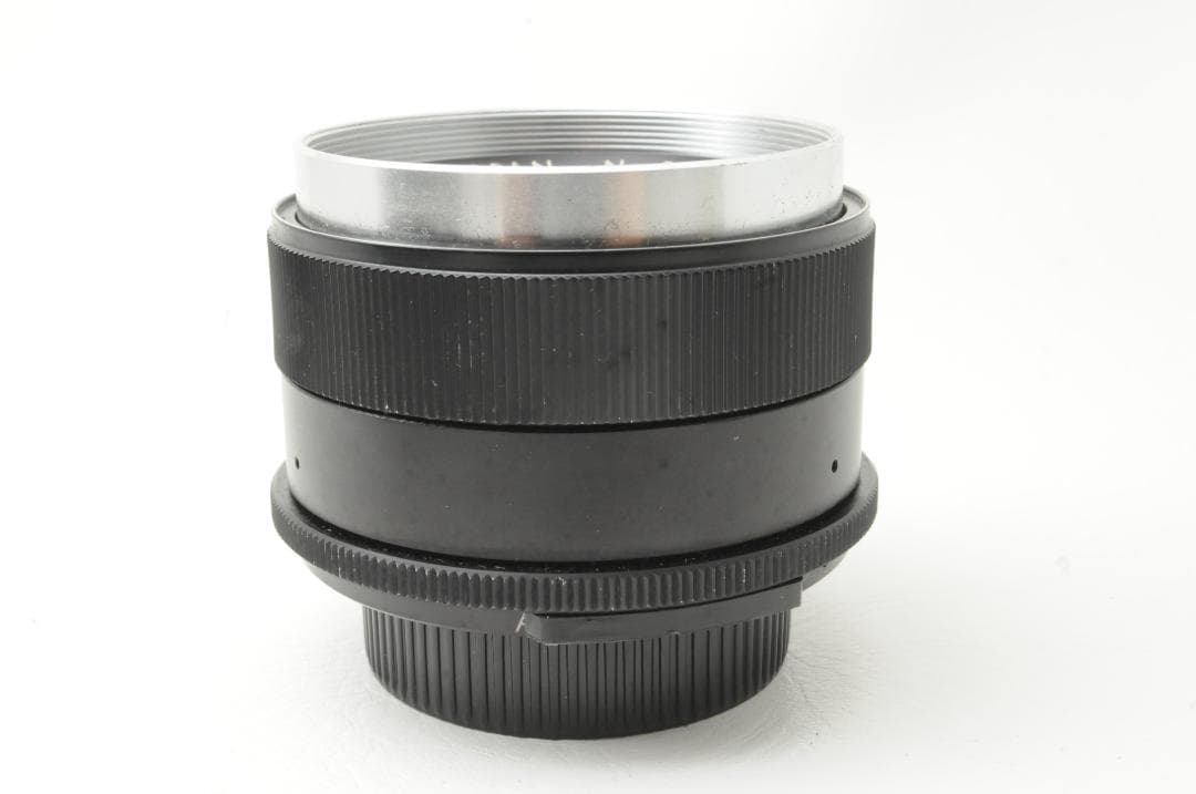 レンズ(単焦点) Yashica AUTO YASHINON-DX 50mm F1.7 M42