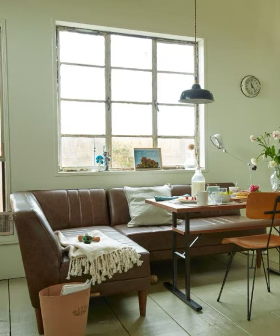 クラシックダイナーシリーズ　ソファ